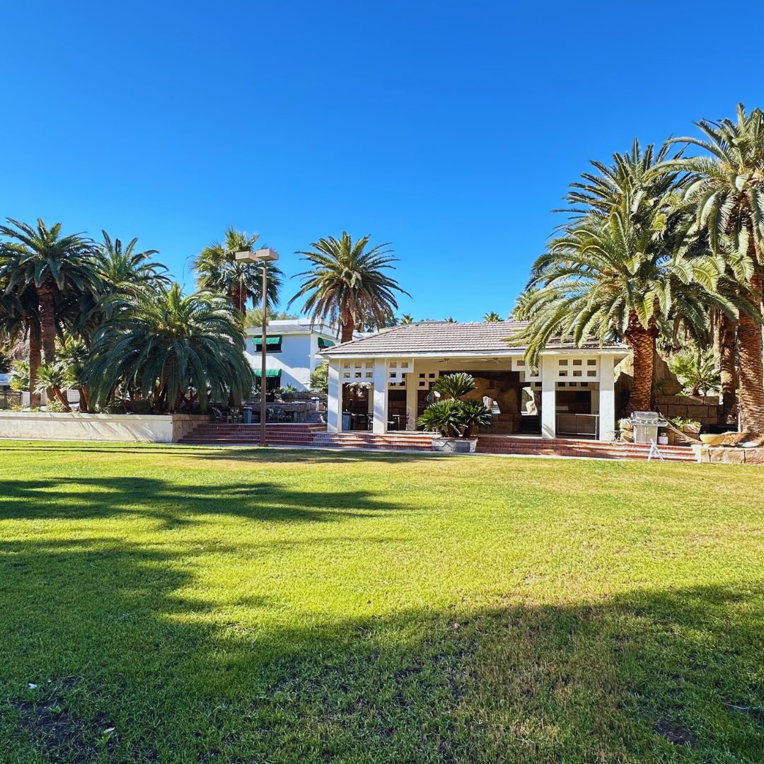 Private experiences and retreats